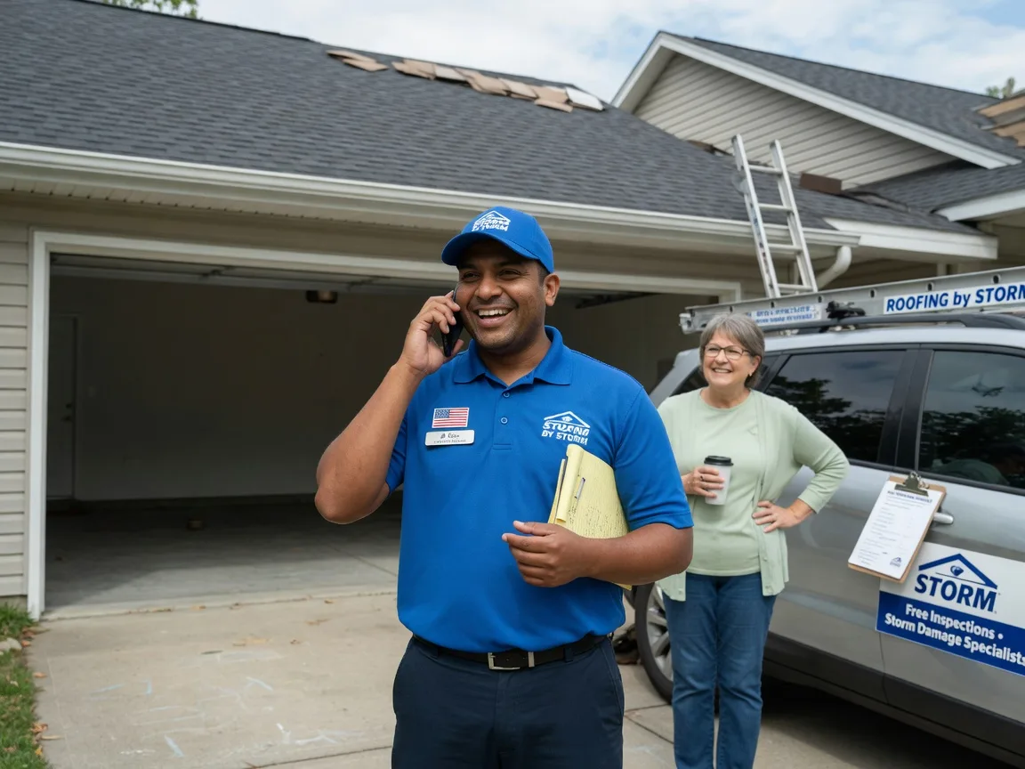 Roof Repair Near Me Hi Hat, KY FAQs