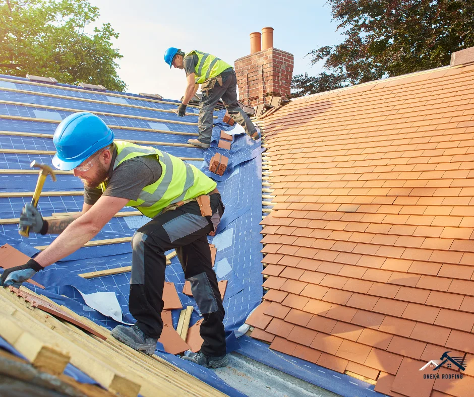 Why choose Roof Repair Near Me in Hi Hat, KY