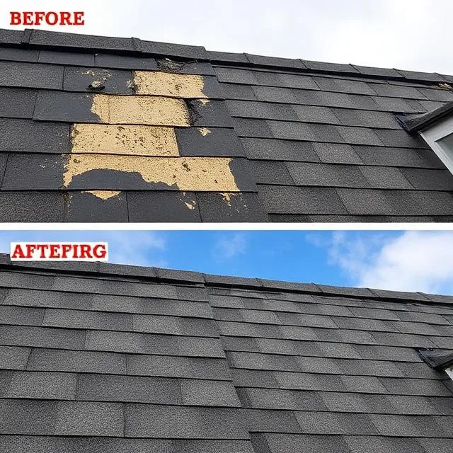 Roof Repair Near Me in Hi Hat, KY near me